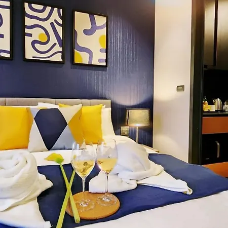 Edge Central Pattaya By Thida מראה חיצוני תמונה