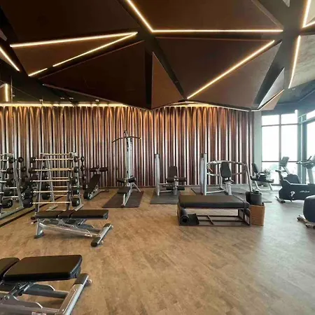 Edge Central Pattaya By Thida מראה חיצוני תמונה