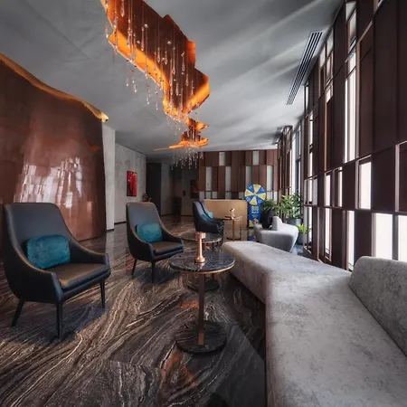 Edge Central Pattaya By Thida מראה חיצוני תמונה