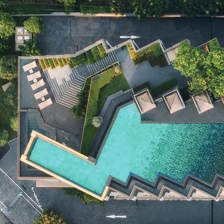 Edge Central Pattaya By Thida מראה חיצוני תמונה