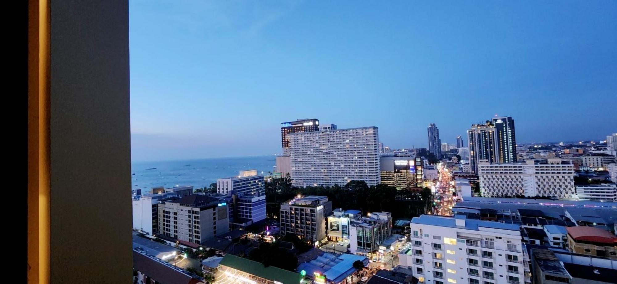 Edge By Thida Apartment *