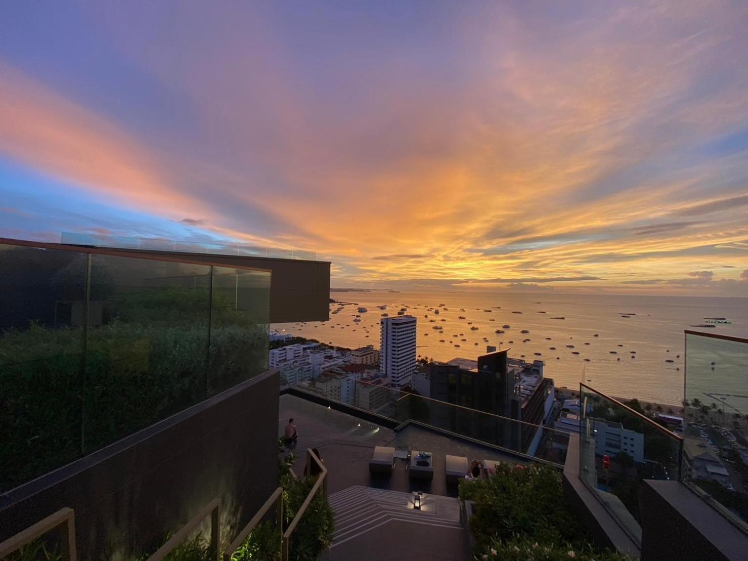 Edge By Thida Apartment