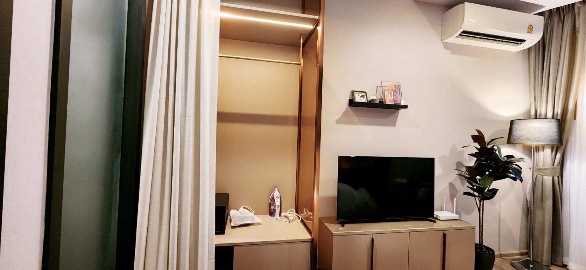 Edge By Thida Apartment Pattaya