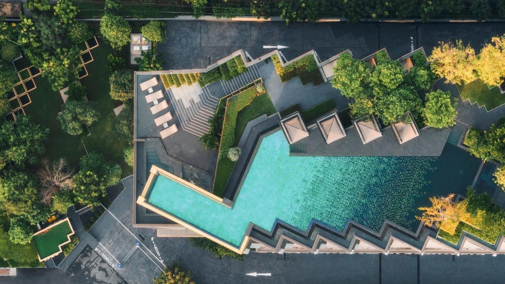 Edge By Thida Pattaya