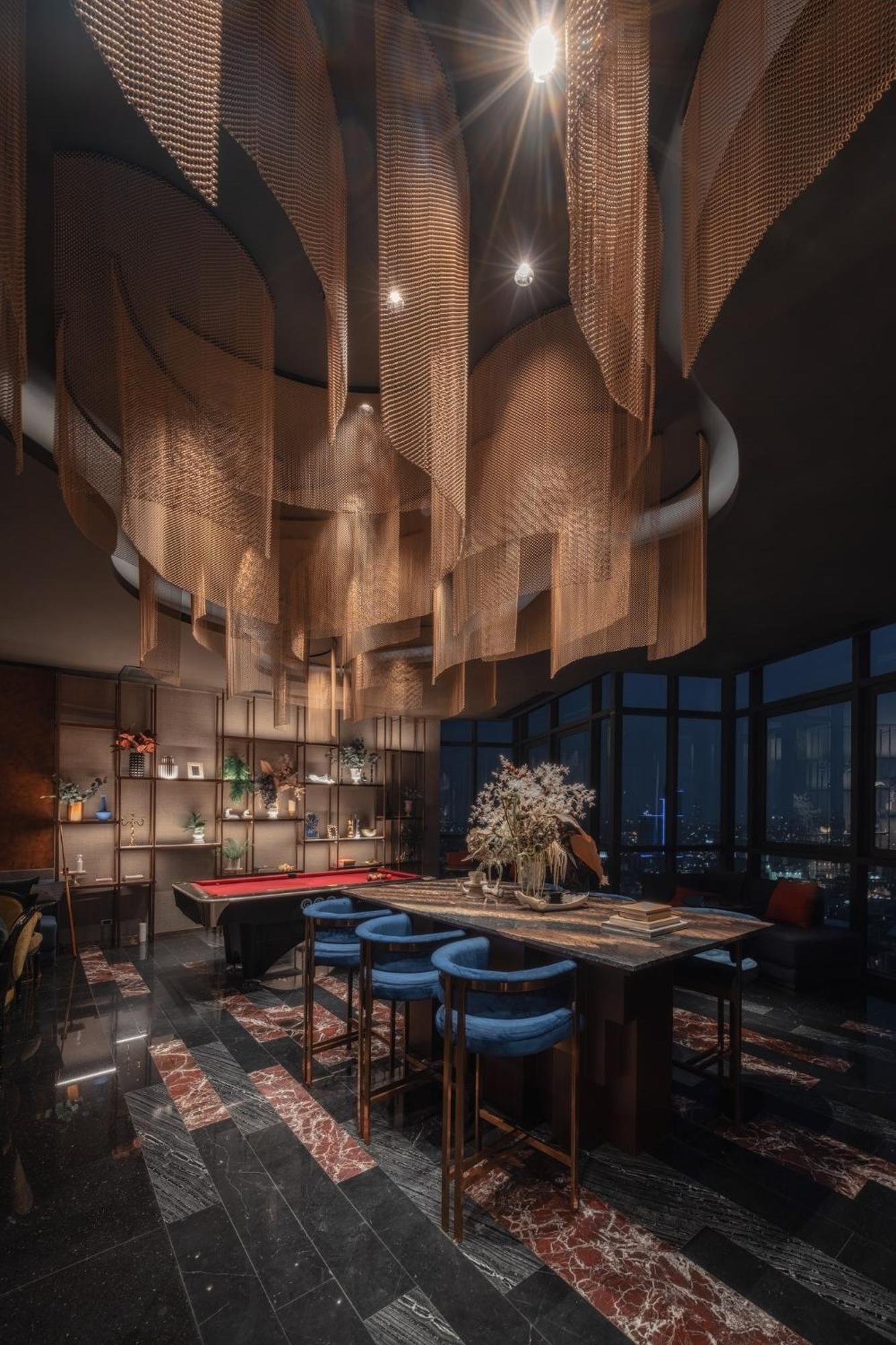 Edge By Thida * Pattaya