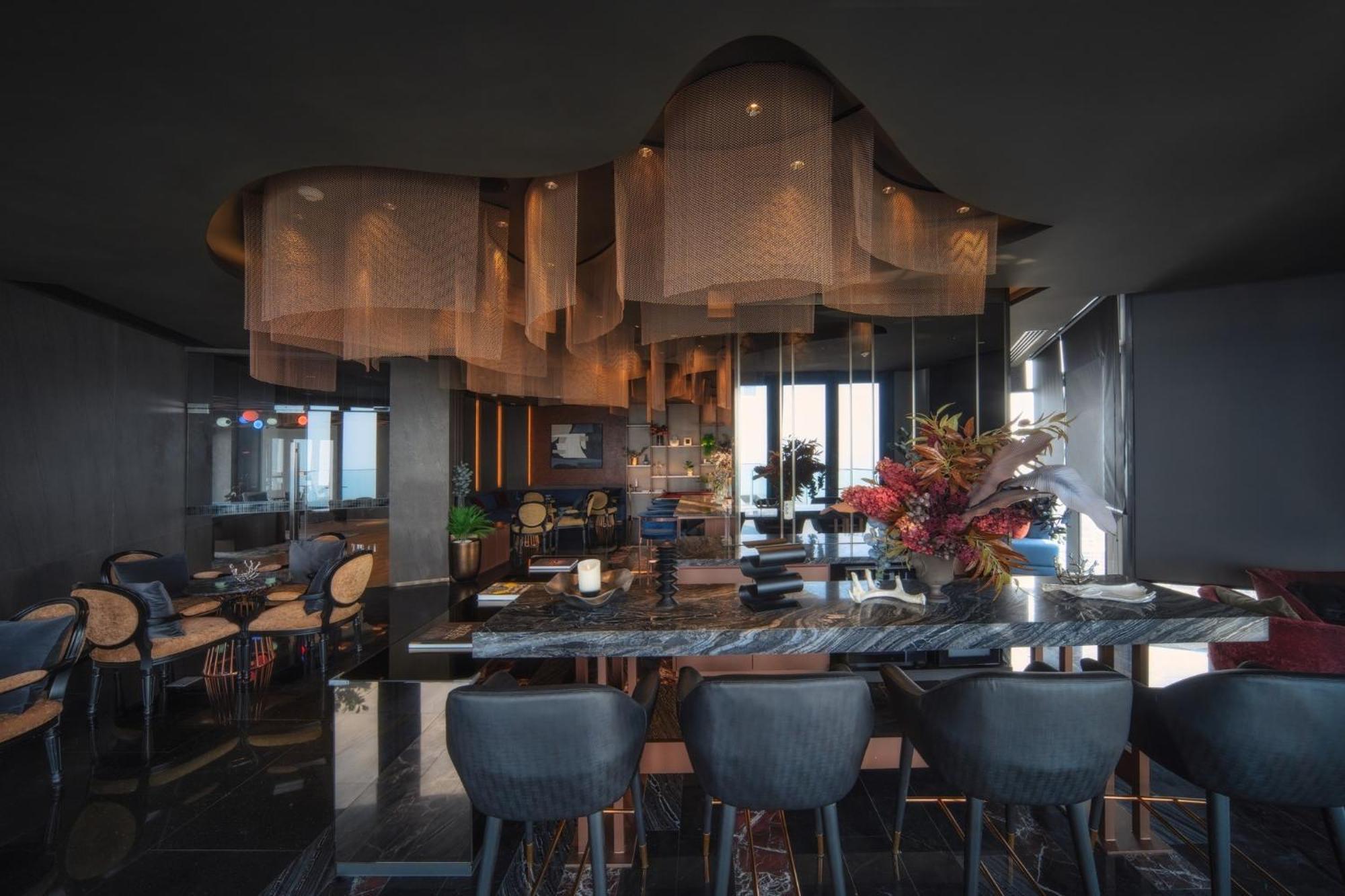 Edge By Thida Pattaya