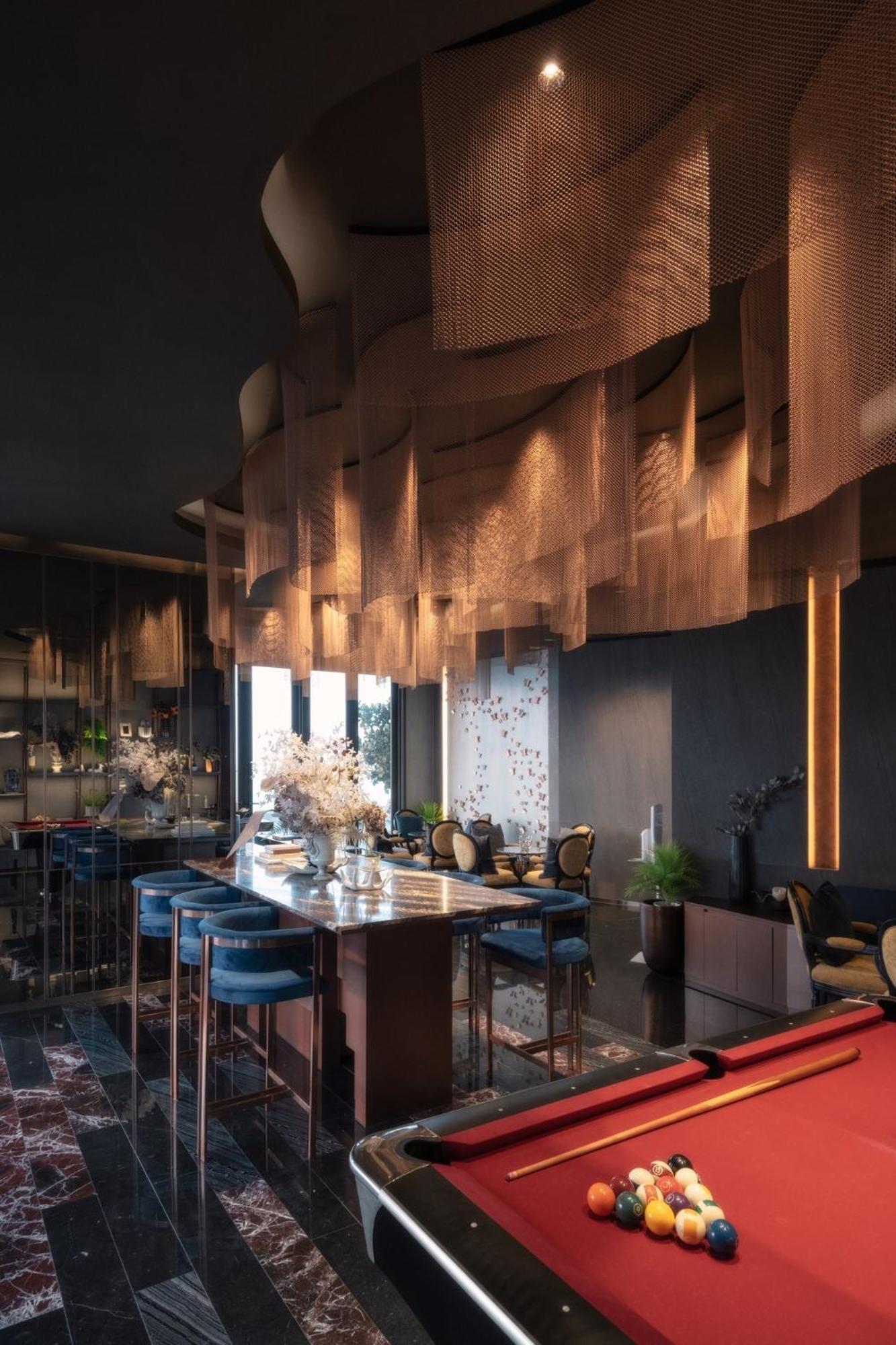 Apartment Edge By Thida