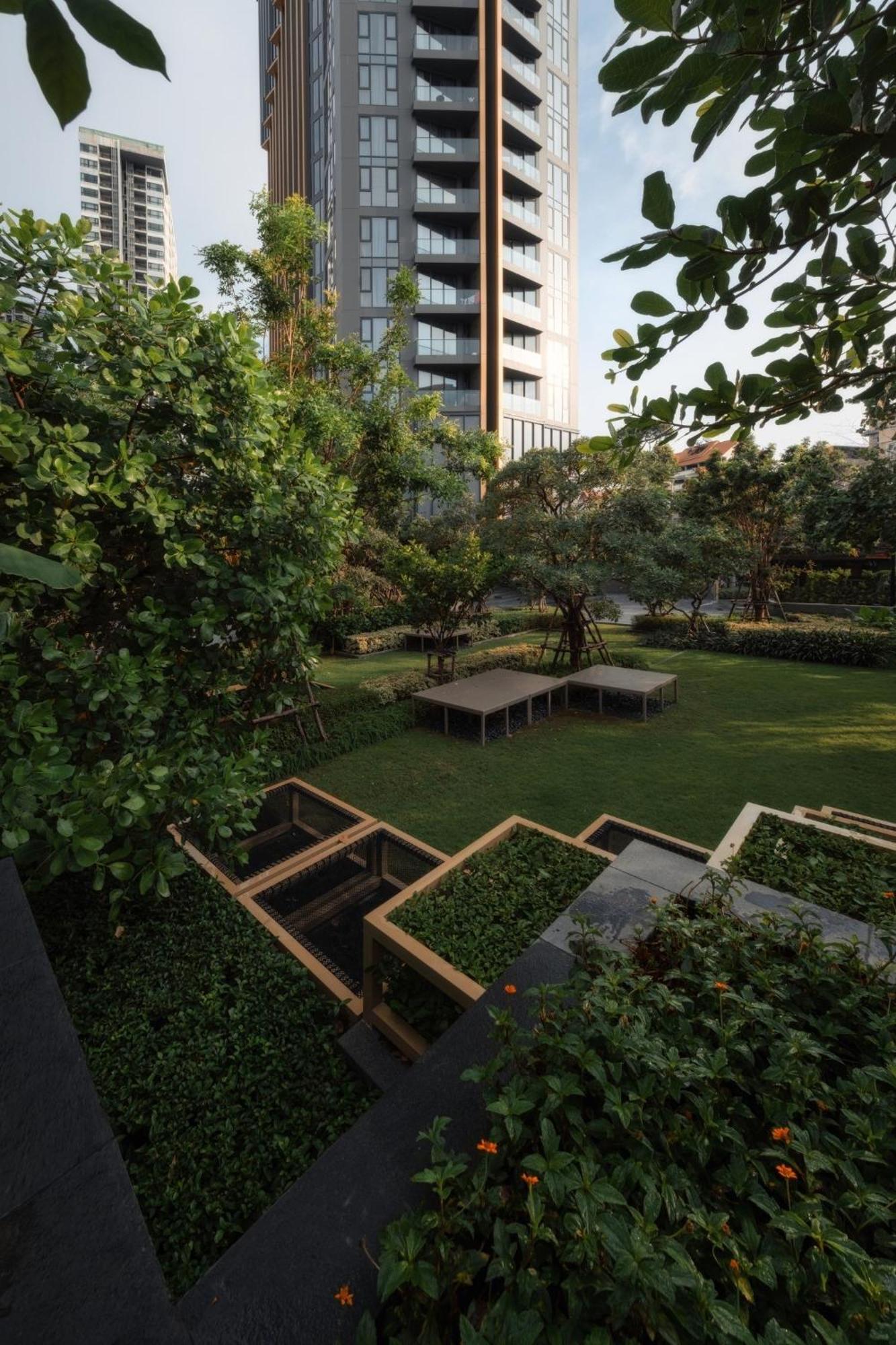 Edge By Thida * Pattaya
