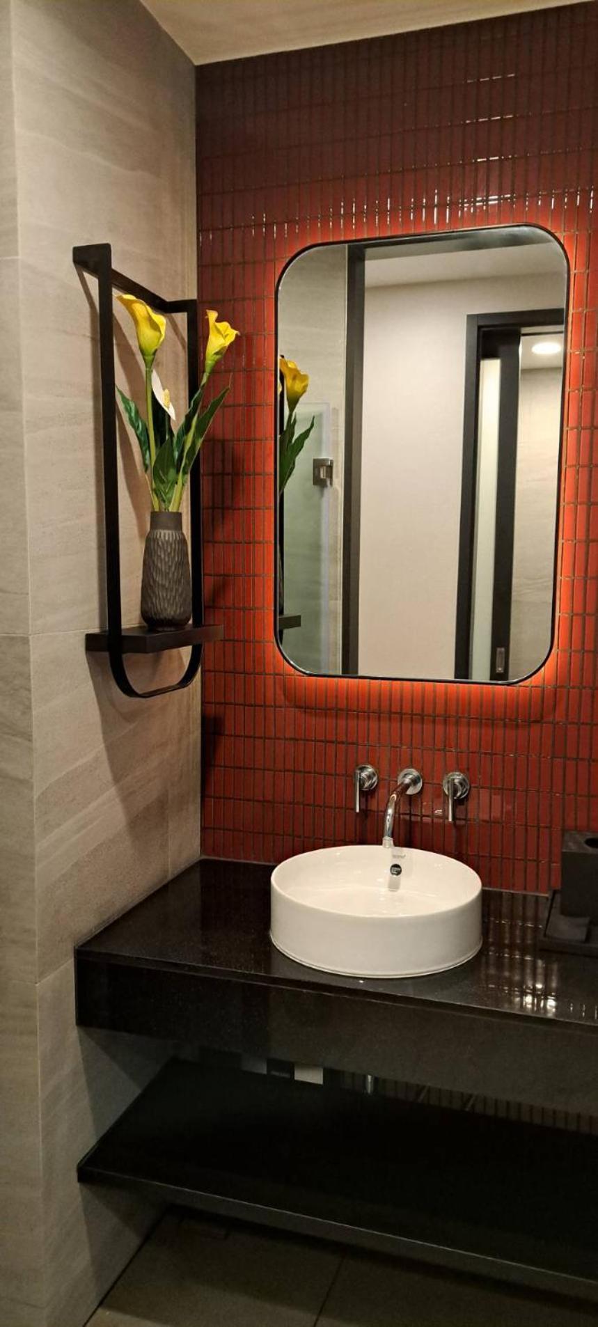 Edge By Thida Apartment Pattaya