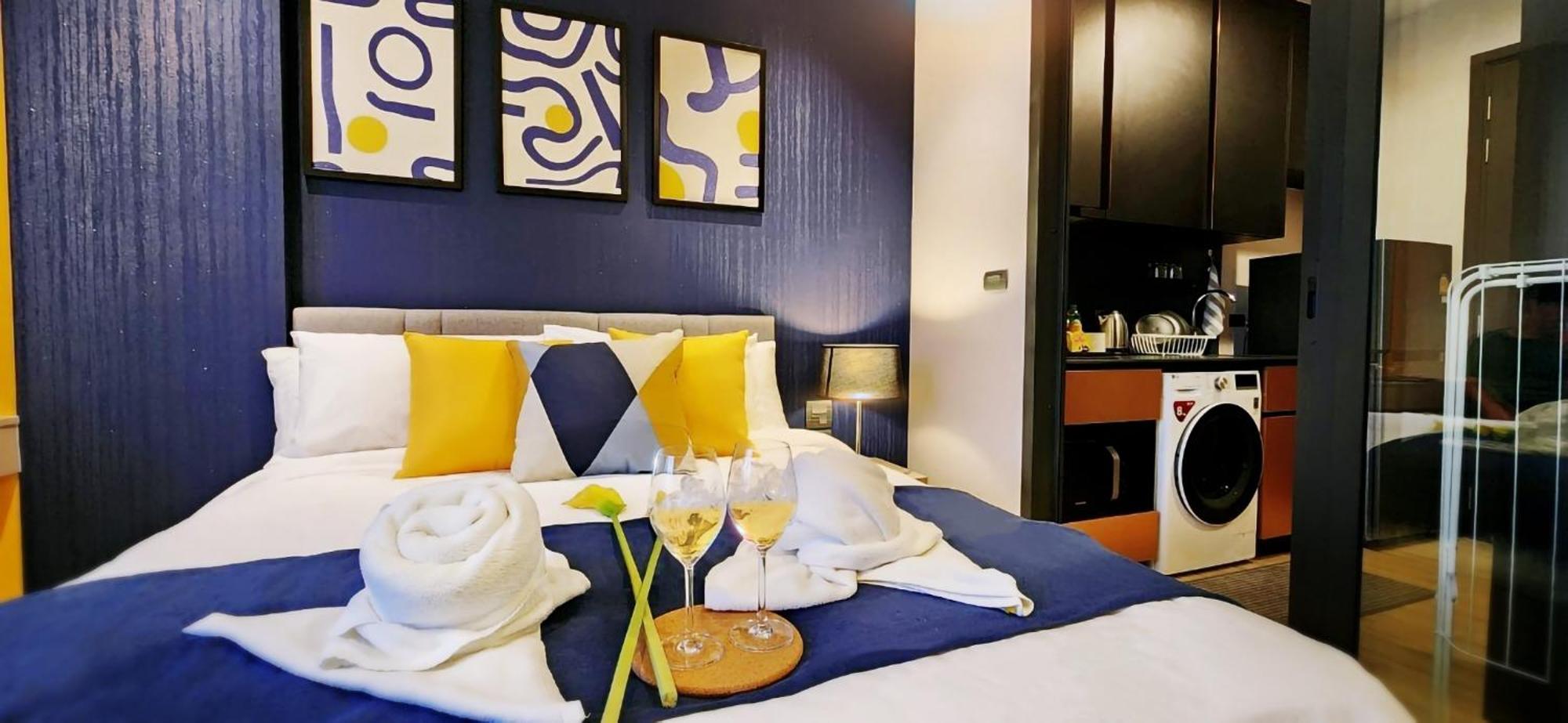 Edge By Thida * Pattaya