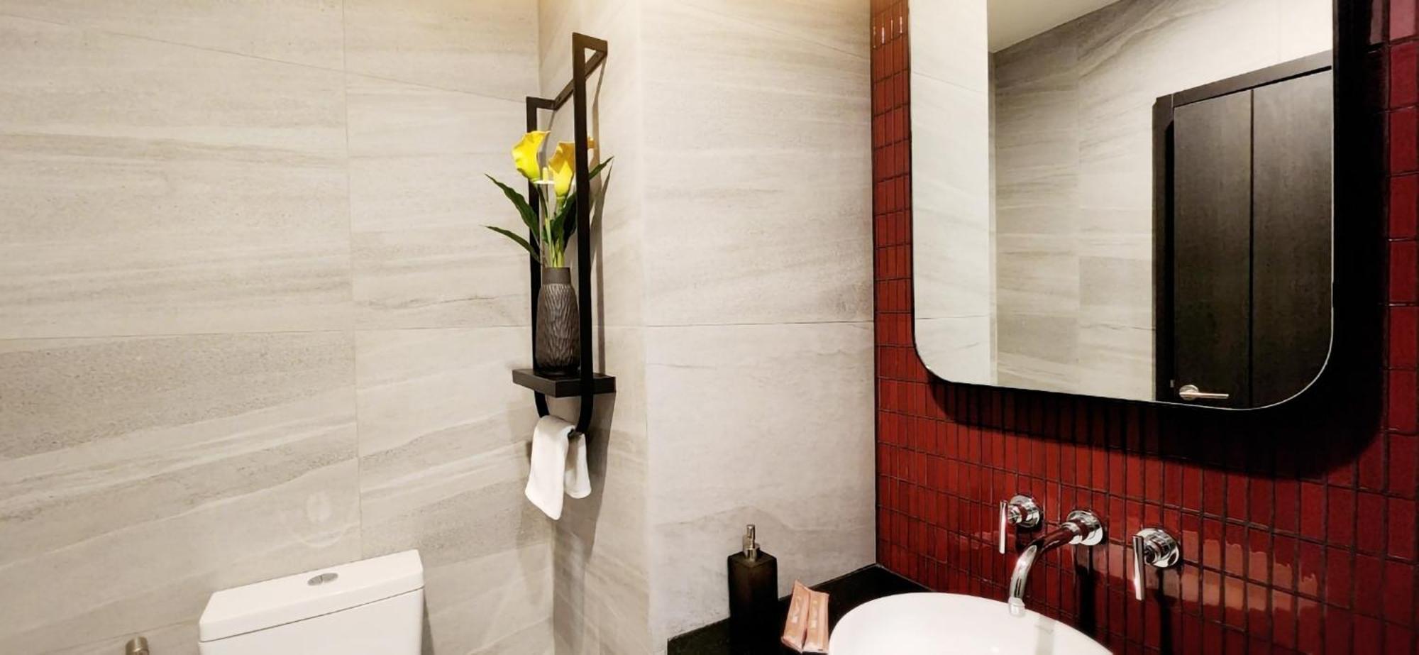 Edge By Thida Appartement Pattaya
