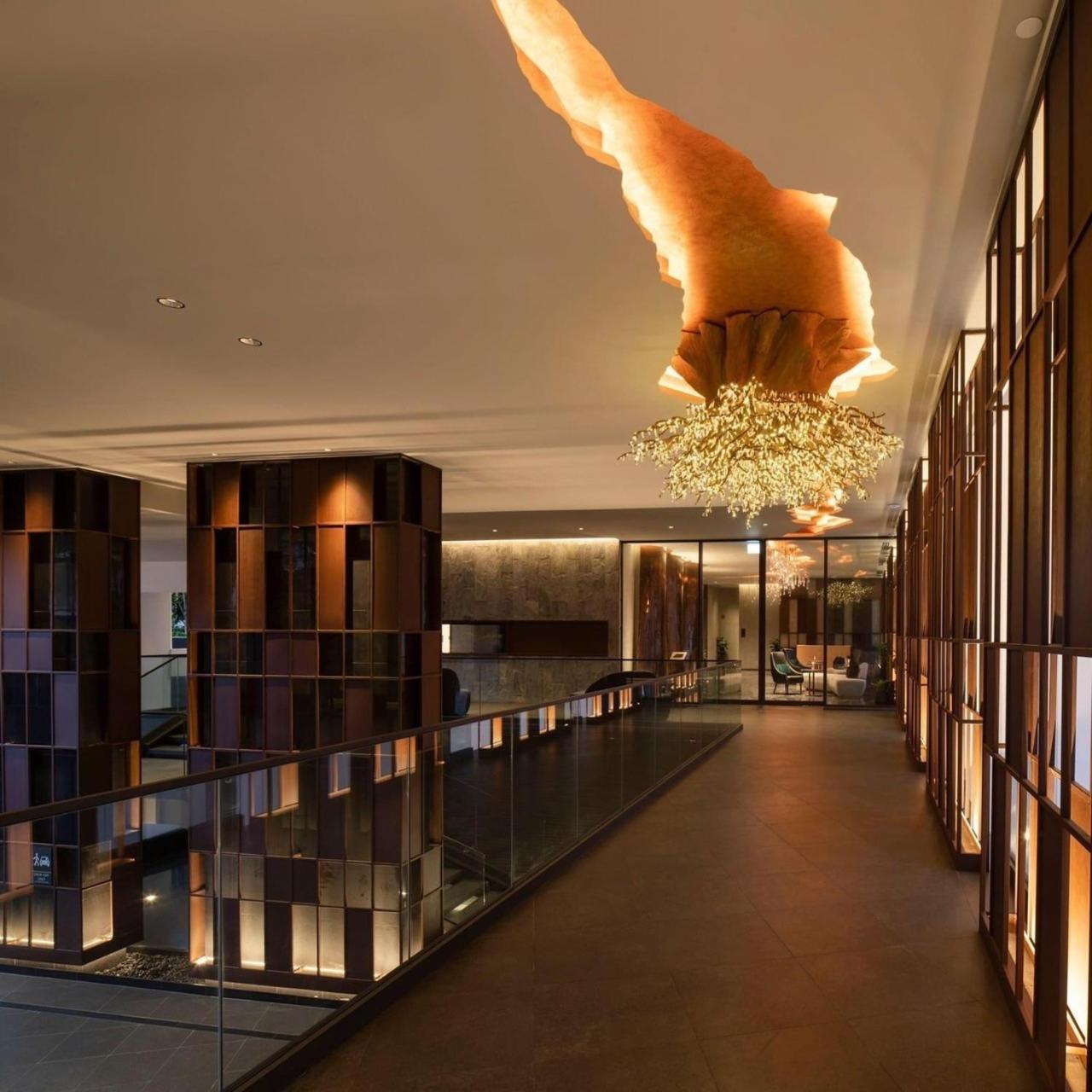 Appartement Edge By Thida Pattaya