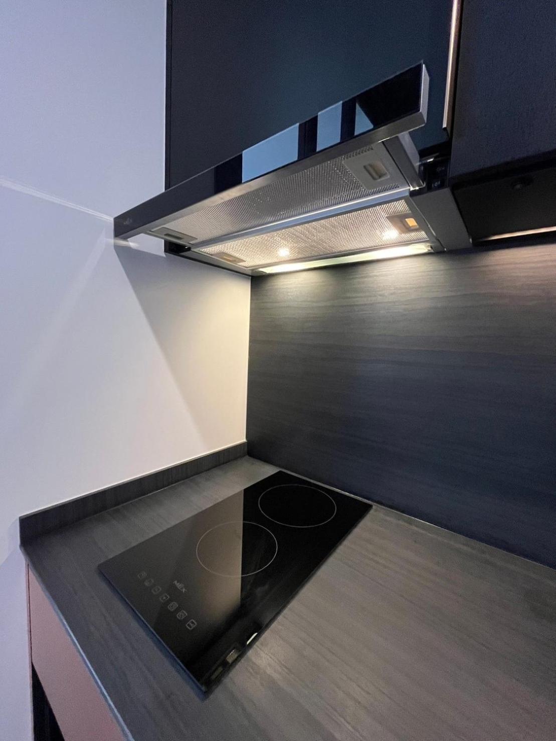 Edge By Thida Appartement *